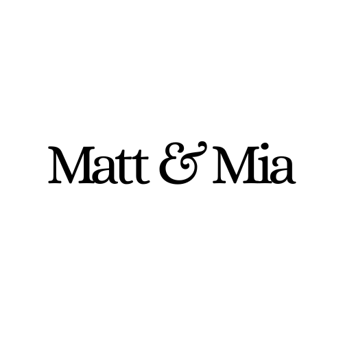 Matt & Mia